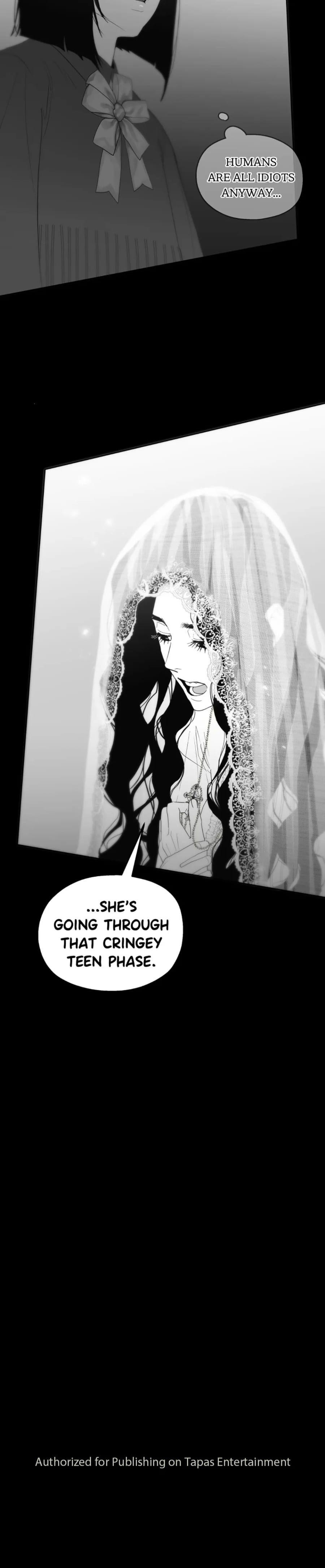 Blood Time (Uncensored), chapter 31, page 23 of 23