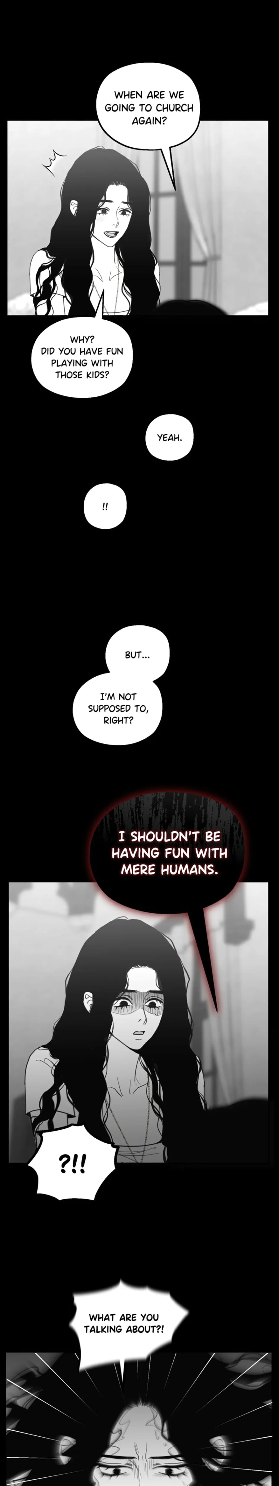 Blood Time (Uncensored), chapter 32, page 13 of 19