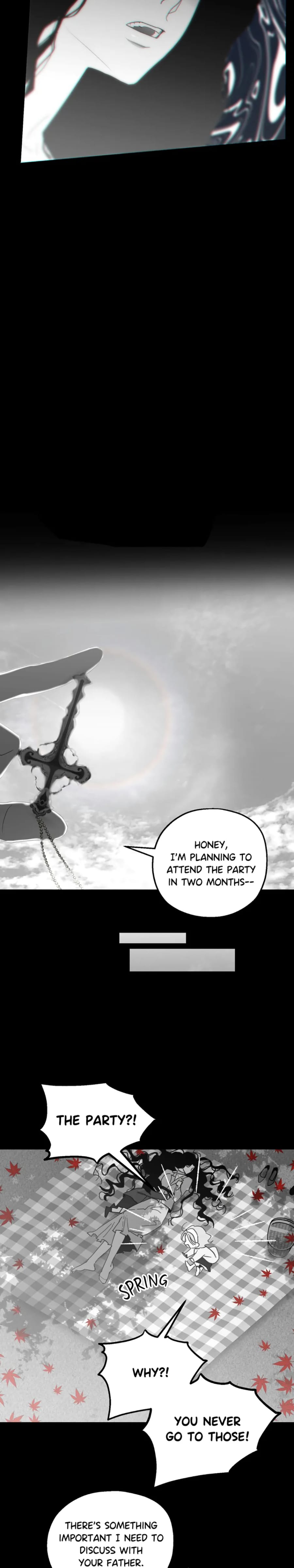 Blood Time (Uncensored), chapter 32, page 15 of 19