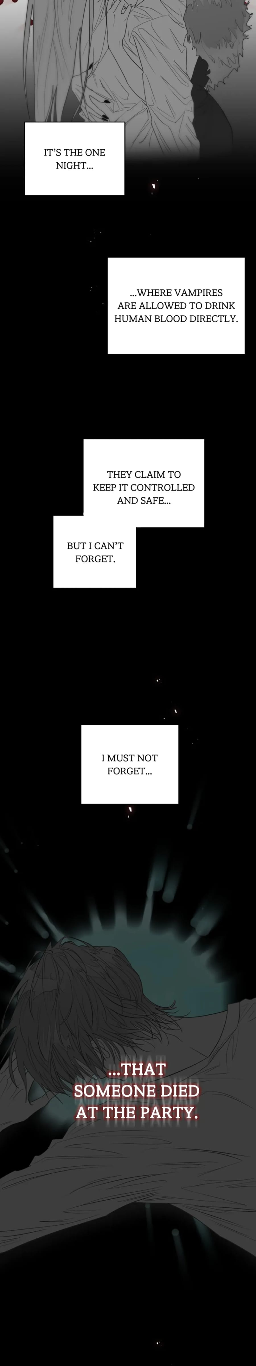 Blood Time (Uncensored), chapter 32, page 18 of 19