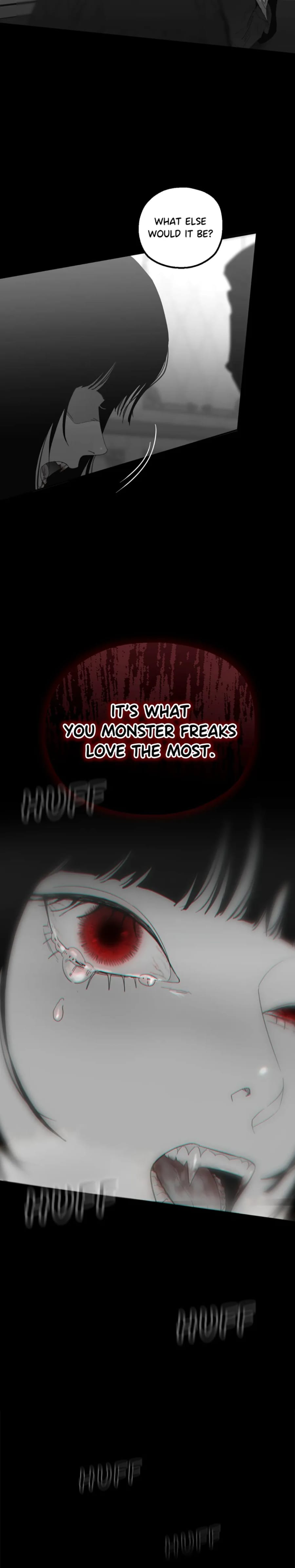 Blood Time (Uncensored), chapter 33, page 13 of 17
