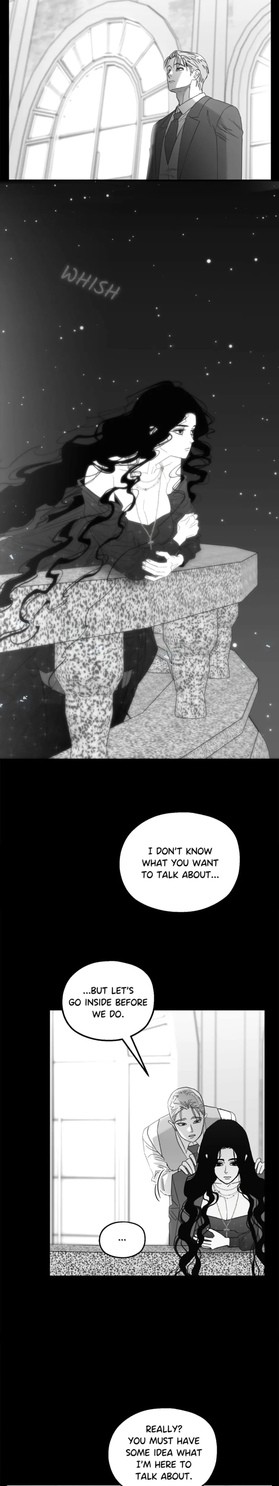 Blood Time (Uncensored), chapter 33, page 15 of 17