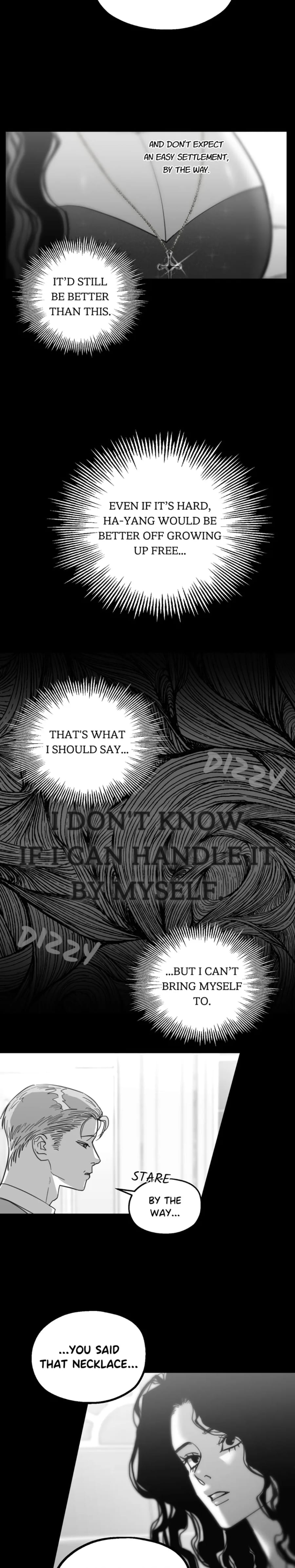Blood Time (Uncensored), chapter 34, page 5 of 28