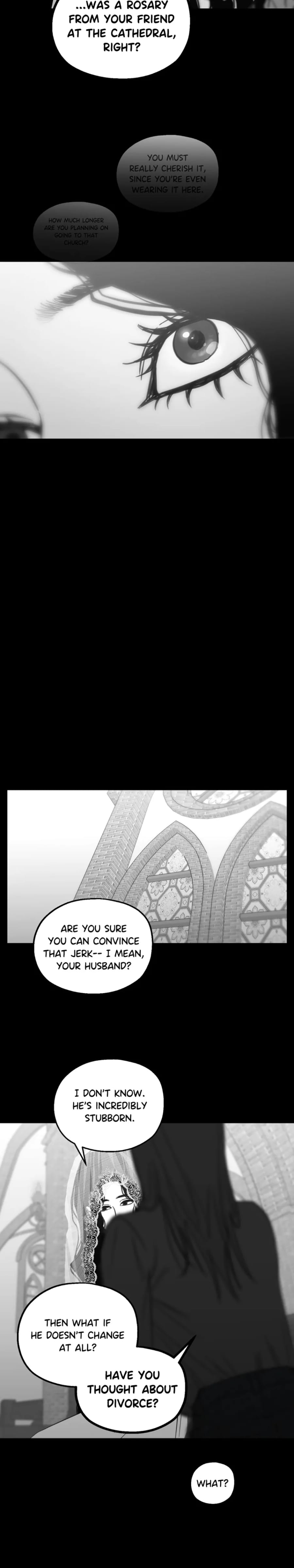 Blood Time (Uncensored), chapter 34, page 6 of 28