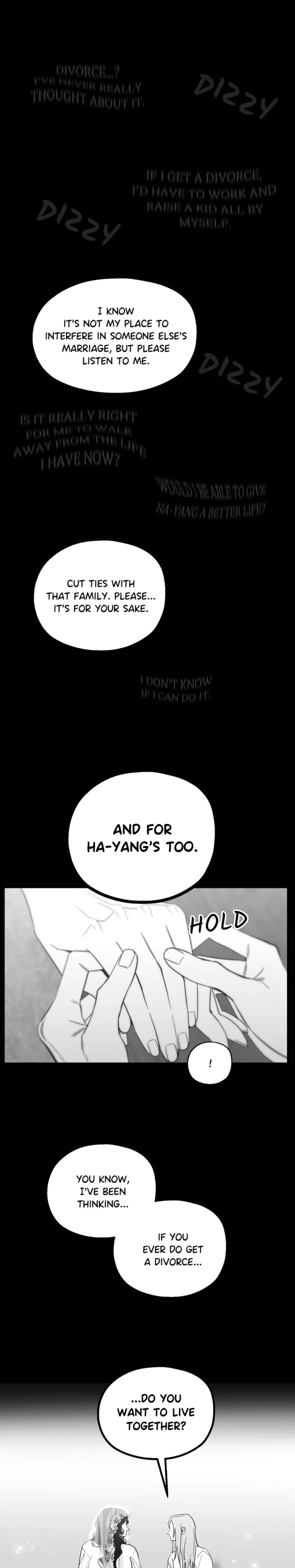 Blood Time (Uncensored), chapter 34, page 7 of 28