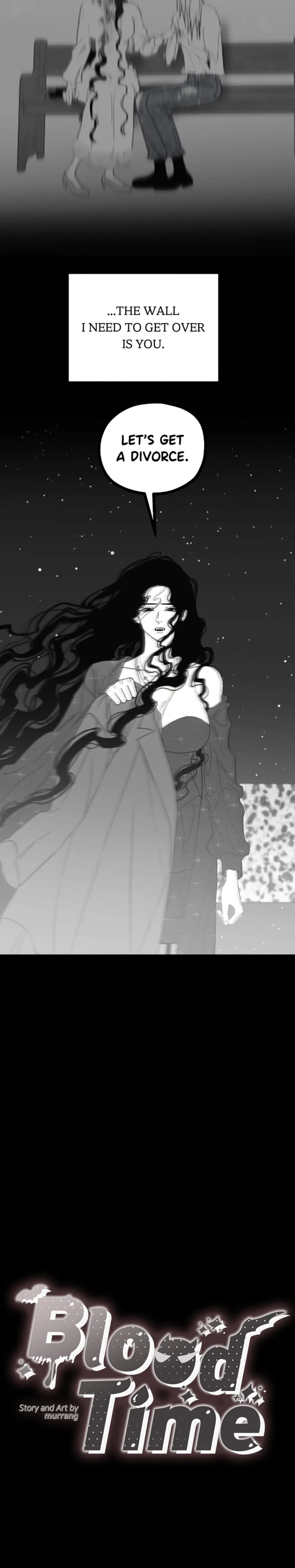 Blood Time (Uncensored), chapter 34, page 12 of 28