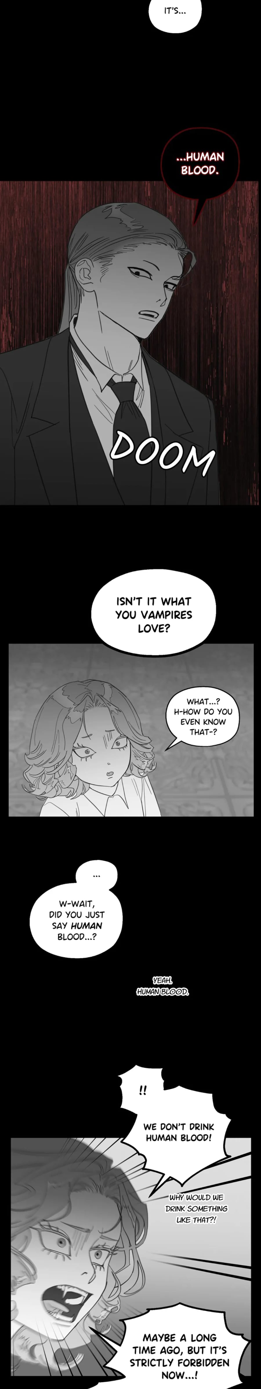 Blood Time (Uncensored), chapter 34, page 15 of 28
