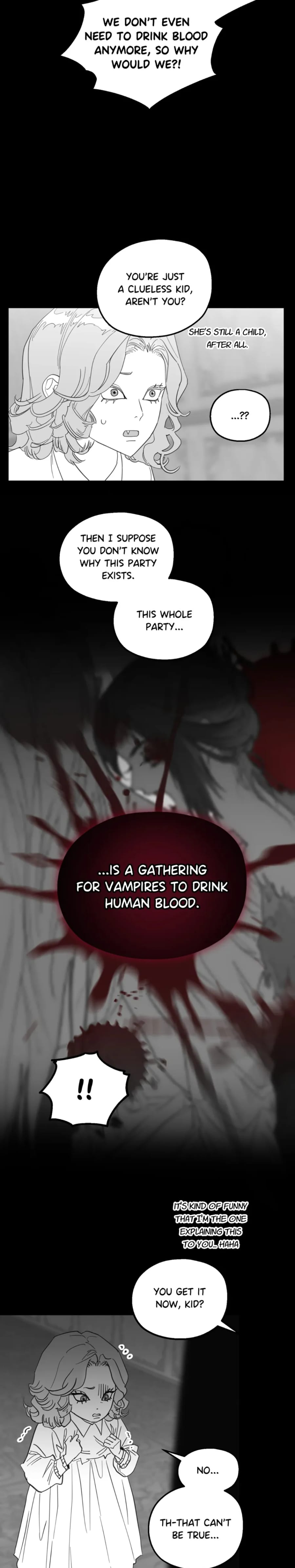 Blood Time (Uncensored), chapter 34, page 16 of 28