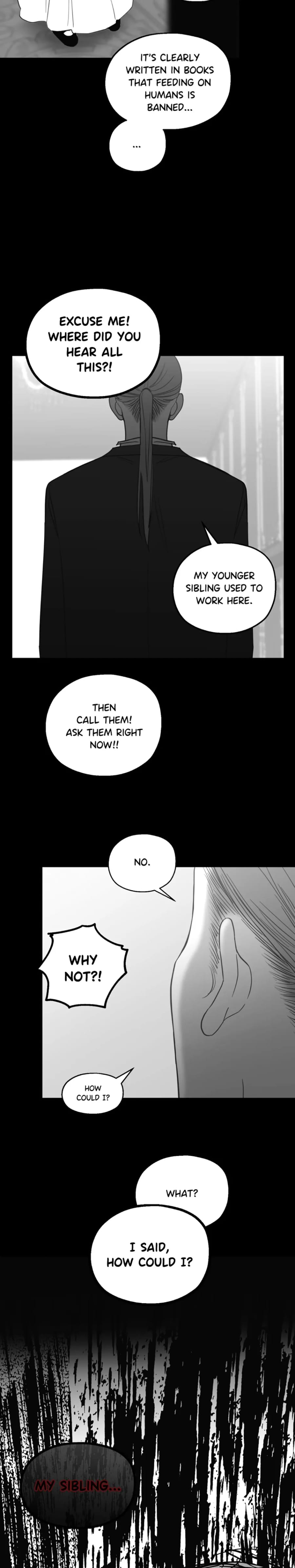 Blood Time (Uncensored), chapter 34, page 17 of 28