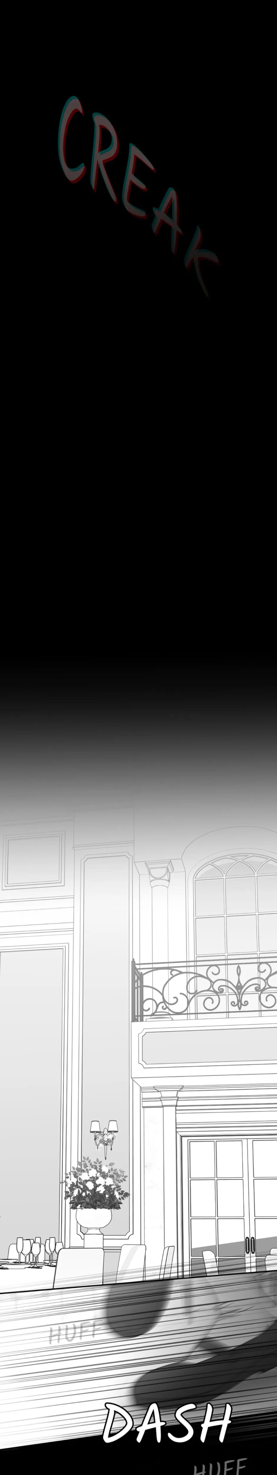 Blood Time (Uncensored), chapter 34, page 21 of 28