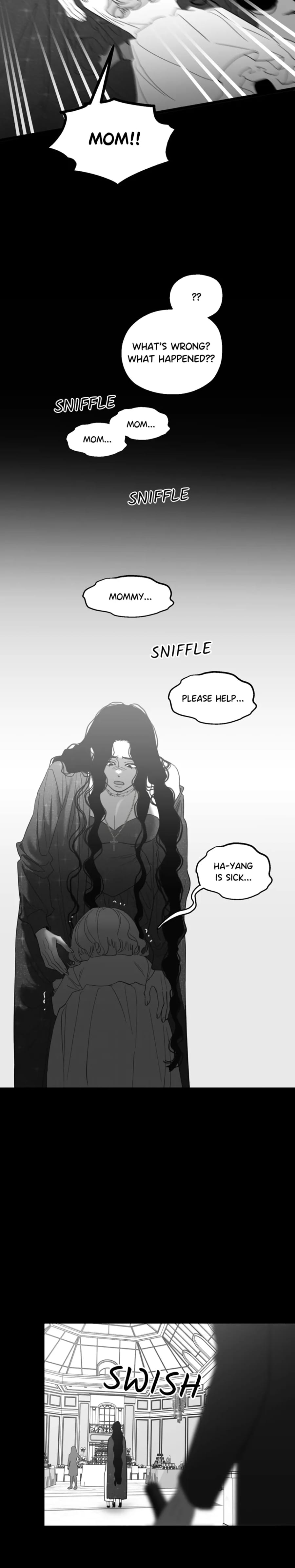 Blood Time (Uncensored), chapter 34, page 23 of 28