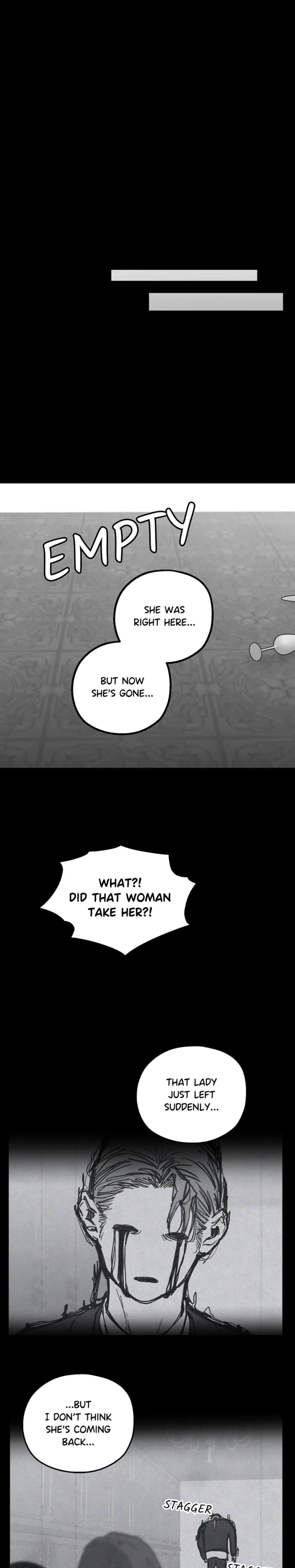 Blood Time (Uncensored), chapter 34, page 24 of 28
