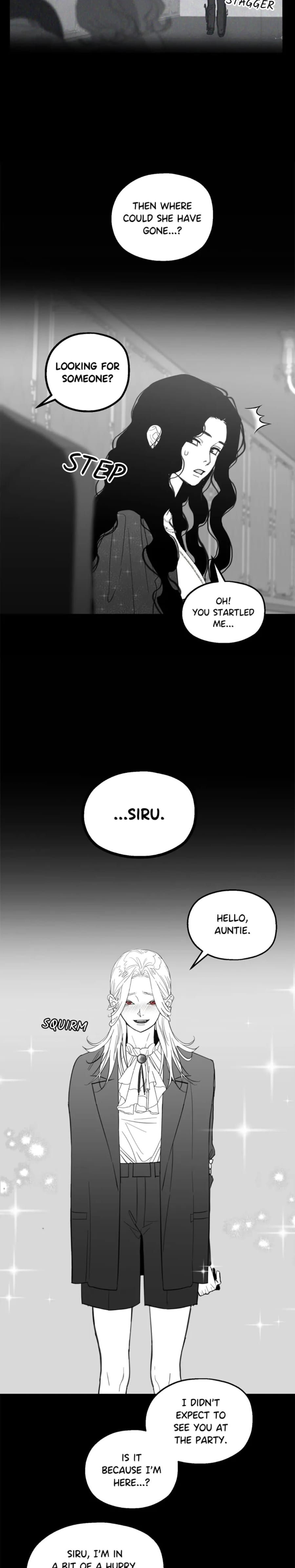 Blood Time (Uncensored), chapter 34, page 25 of 28