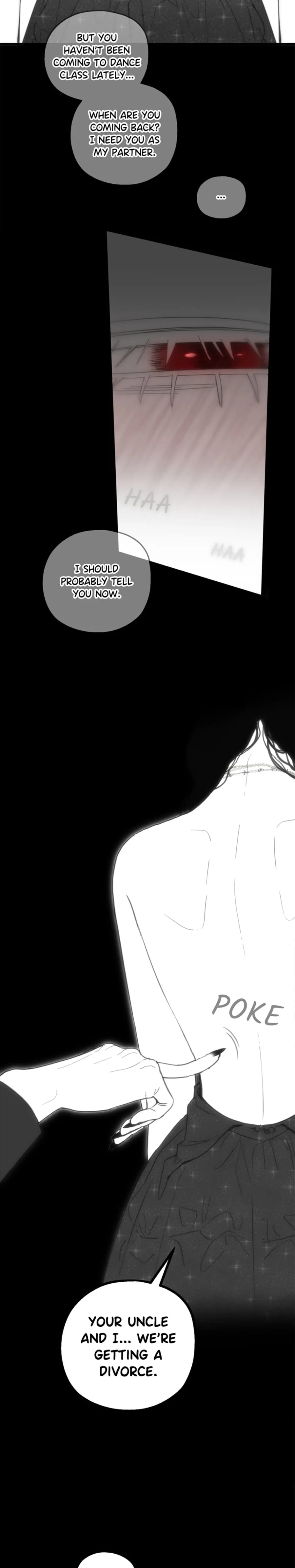 Blood Time (Uncensored), chapter 35, page 5 of 23