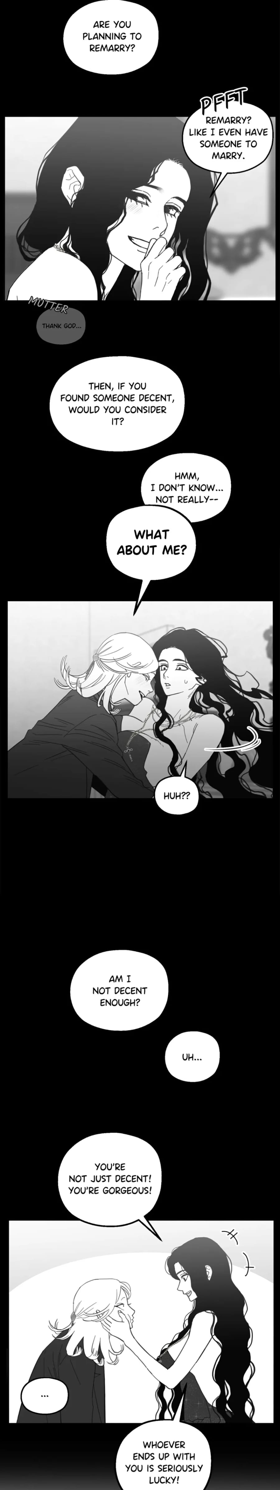Blood Time (Uncensored), chapter 35, page 7 of 23