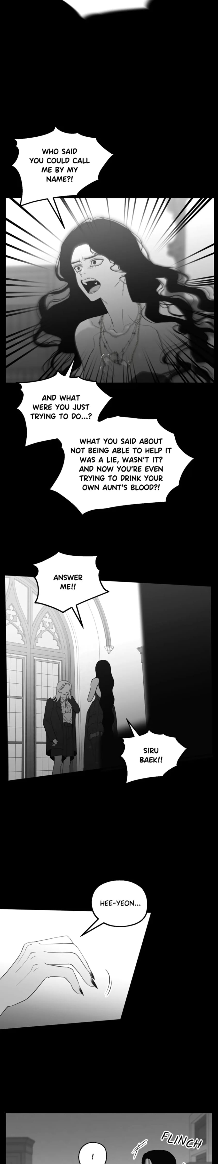 Blood Time (Uncensored), chapter 35, page 12 of 23
