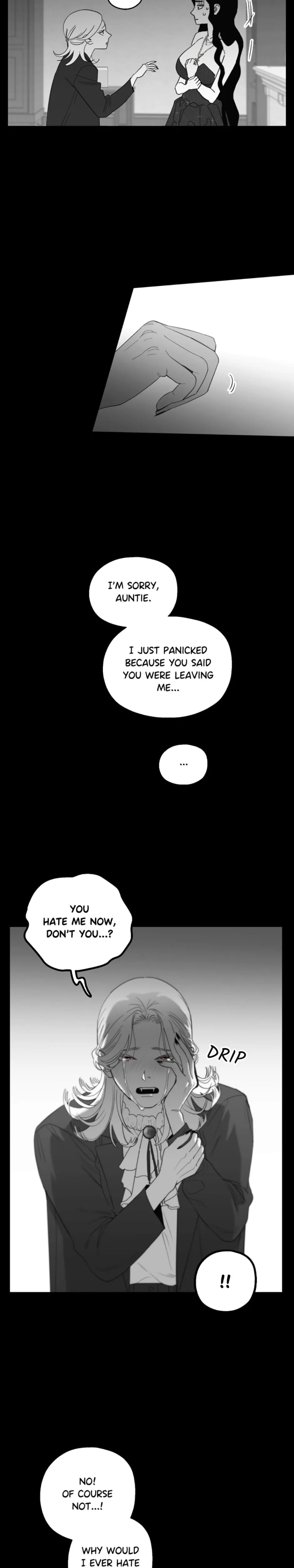 Blood Time (Uncensored), chapter 35, page 13 of 23