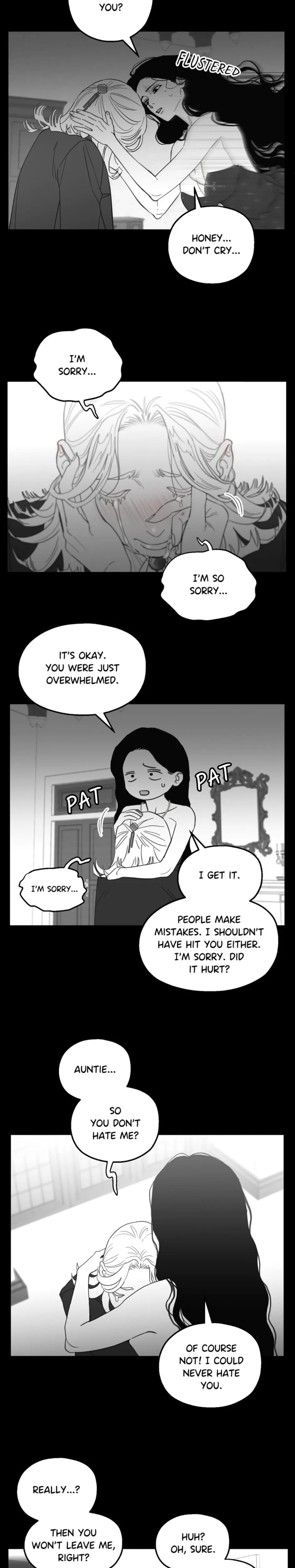 Blood Time (Uncensored), chapter 35, page 14 of 23