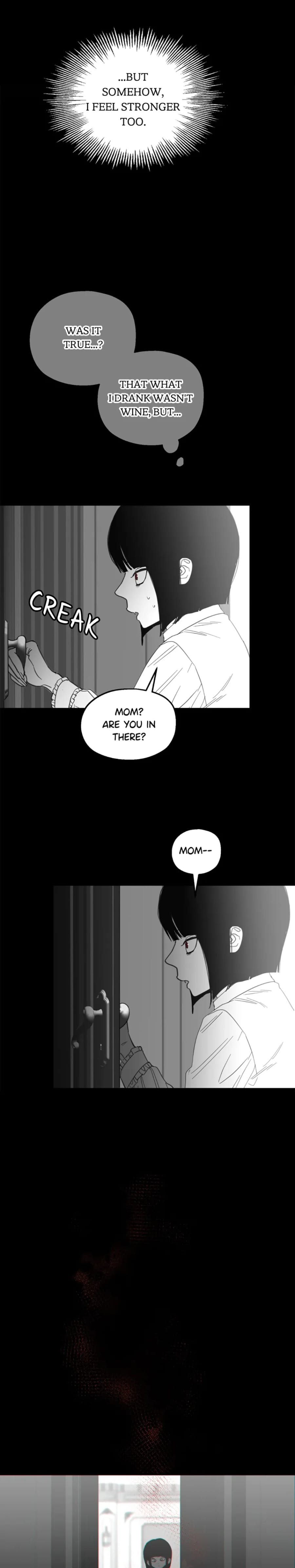 Blood Time (Uncensored), chapter 35, page 22 of 23