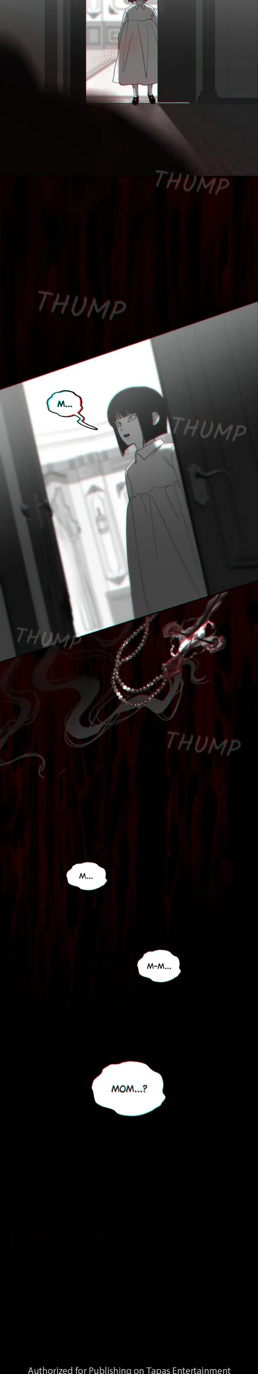 Blood Time (Uncensored), chapter 35, page 23 of 23