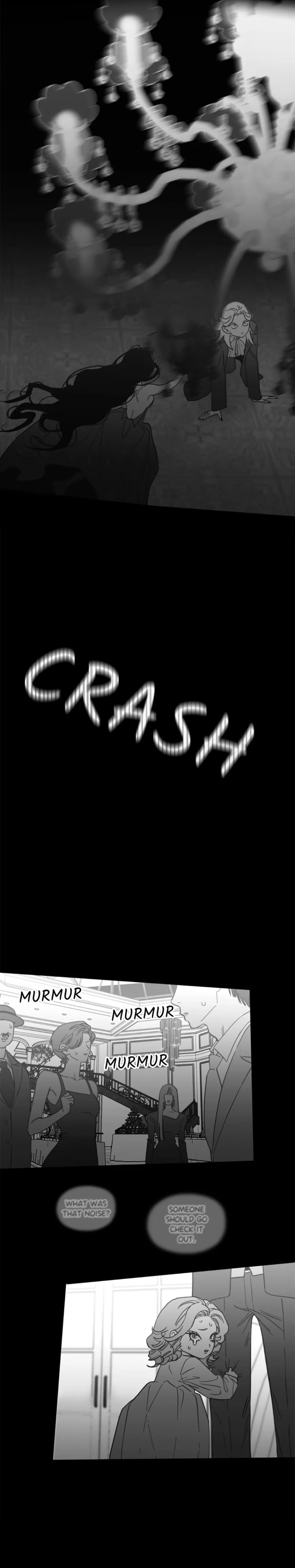 Blood Time (Uncensored), chapter 36, page 5 of 27