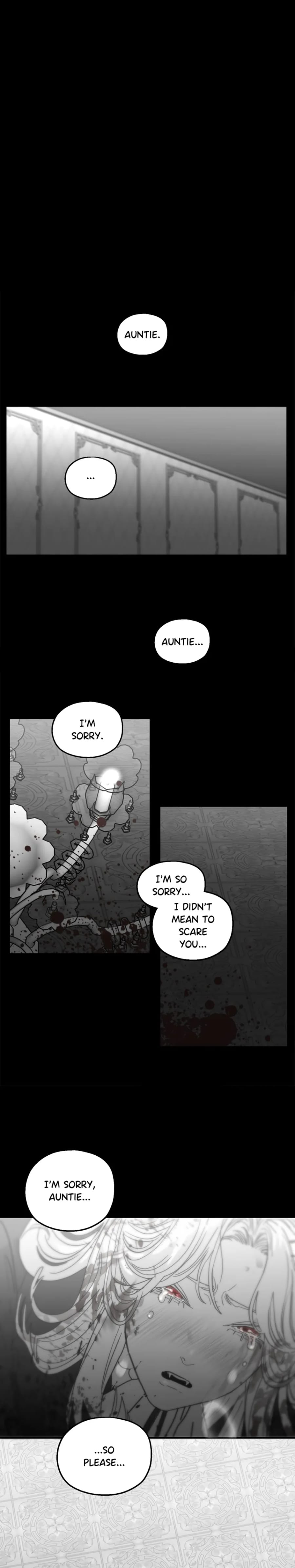 Blood Time (Uncensored), chapter 36, page 6 of 27