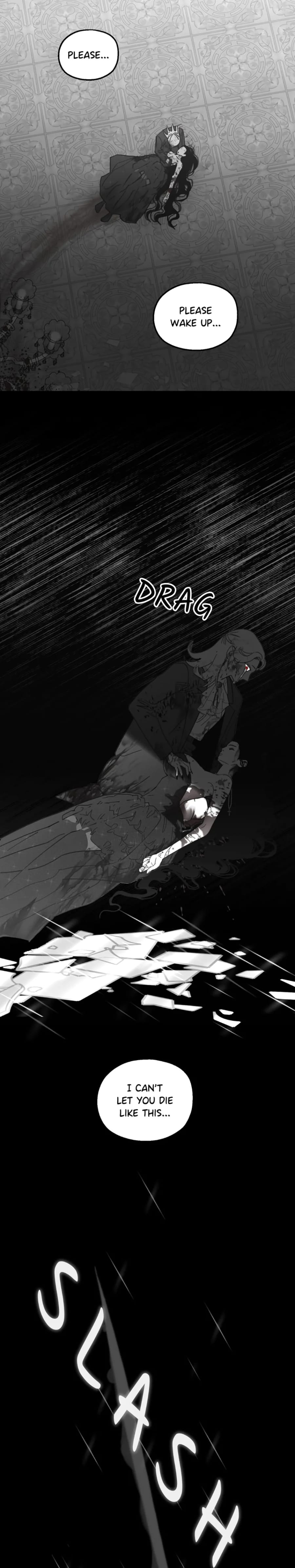 Blood Time (Uncensored), chapter 36, page 7 of 27