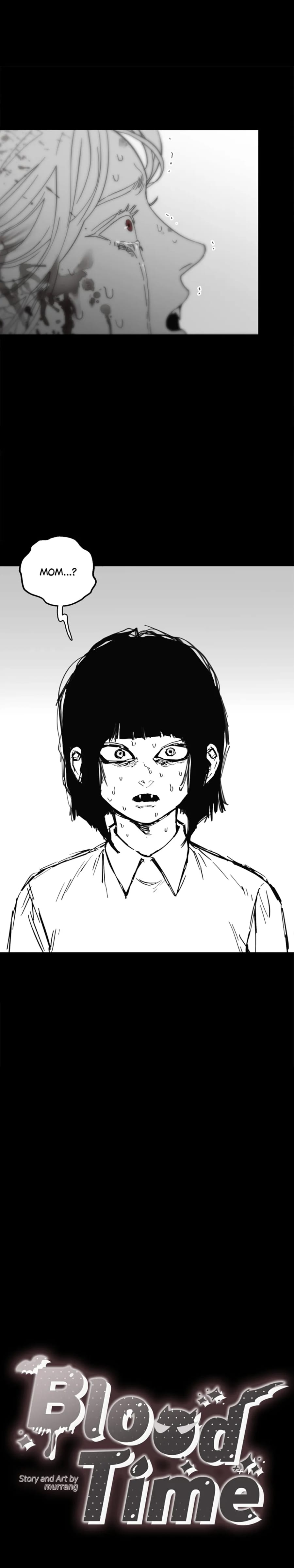 Blood Time (Uncensored), chapter 36, page 10 of 27
