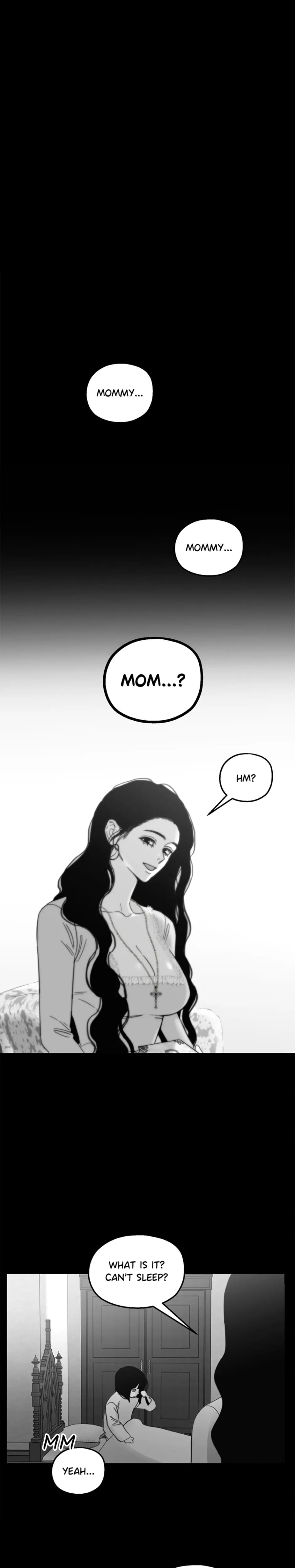 Blood Time (Uncensored), chapter 36, page 11 of 27