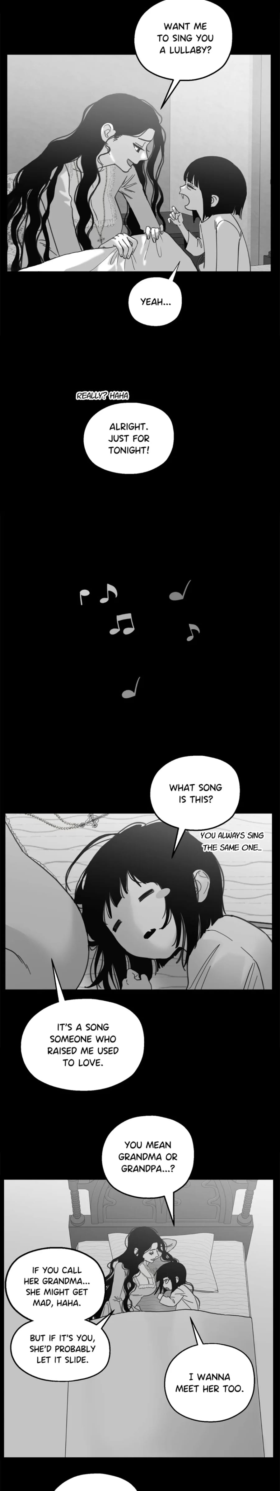 Blood Time (Uncensored), chapter 36, page 12 of 27