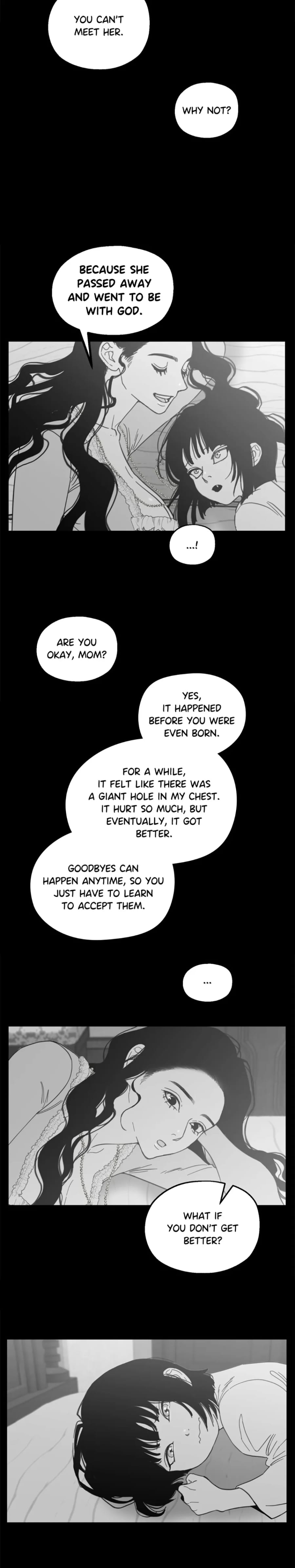 Blood Time (Uncensored), chapter 36, page 13 of 27