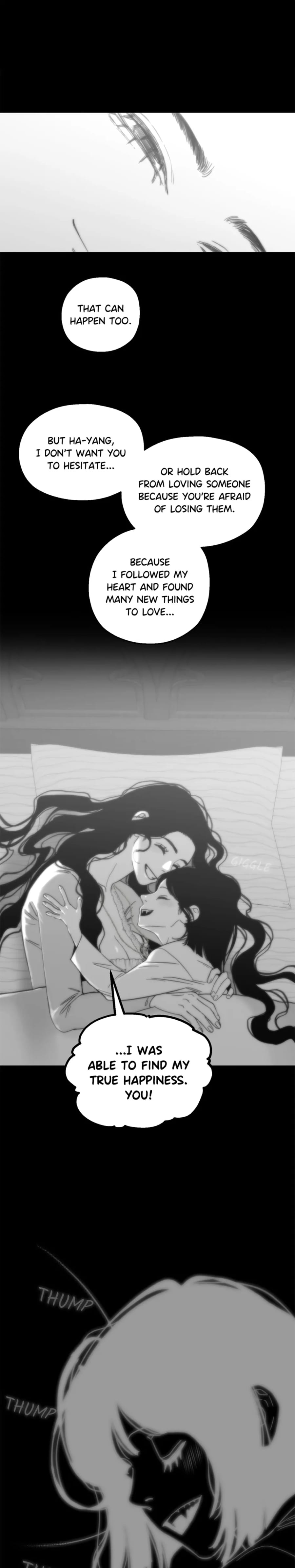 Blood Time (Uncensored), chapter 36, page 14 of 27