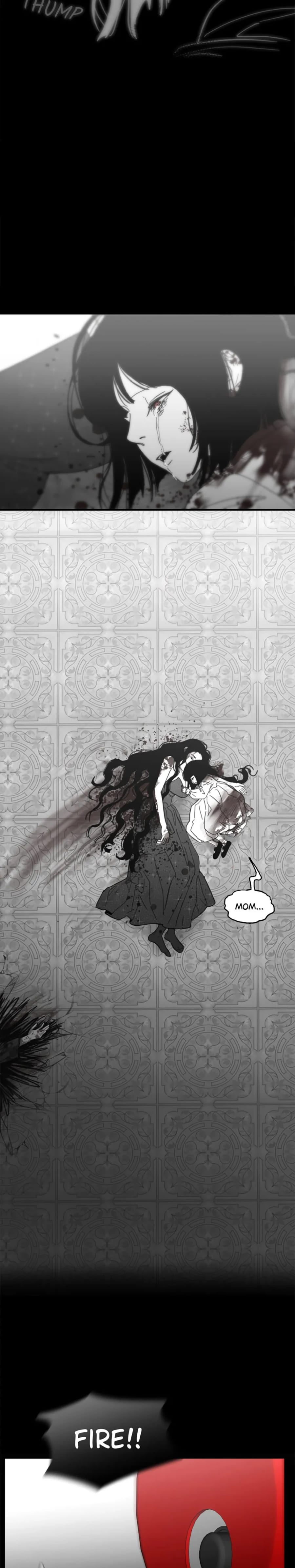 Blood Time (Uncensored), chapter 36, page 15 of 27