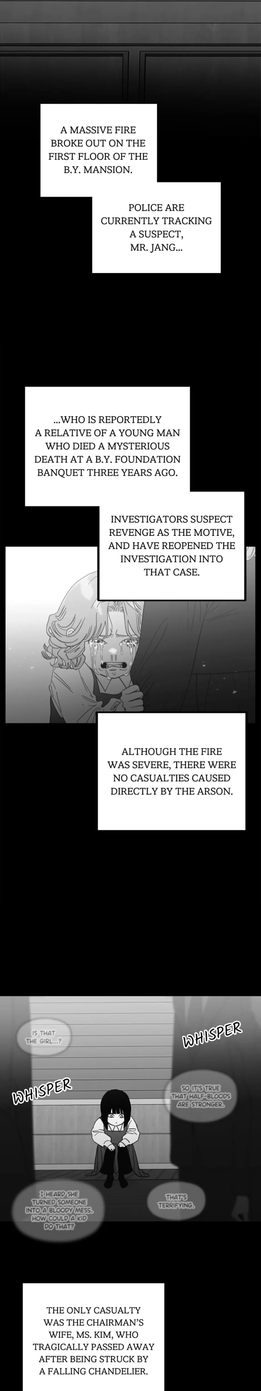Blood Time (Uncensored), chapter 36, page 19 of 27