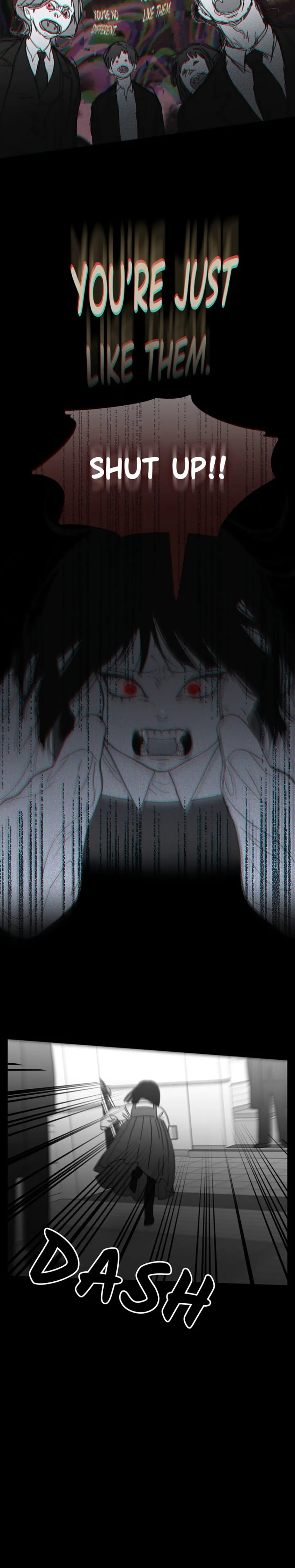 Blood Time (Uncensored), chapter 36, page 23 of 27