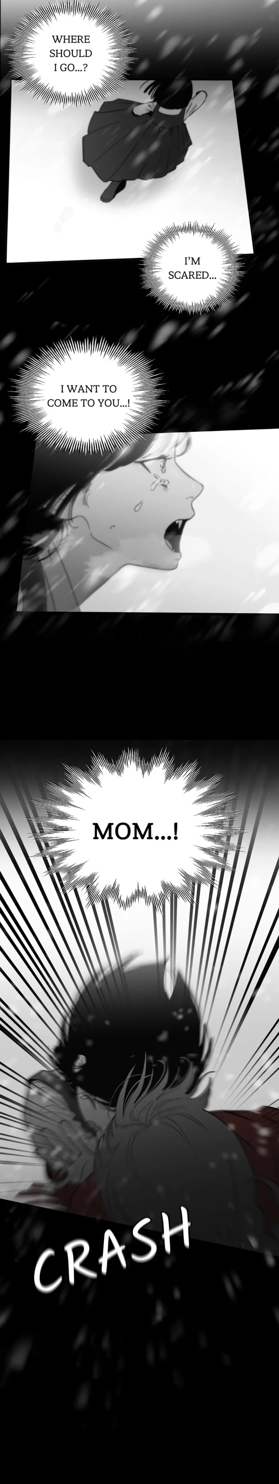 Blood Time (Uncensored), chapter 36, page 25 of 27