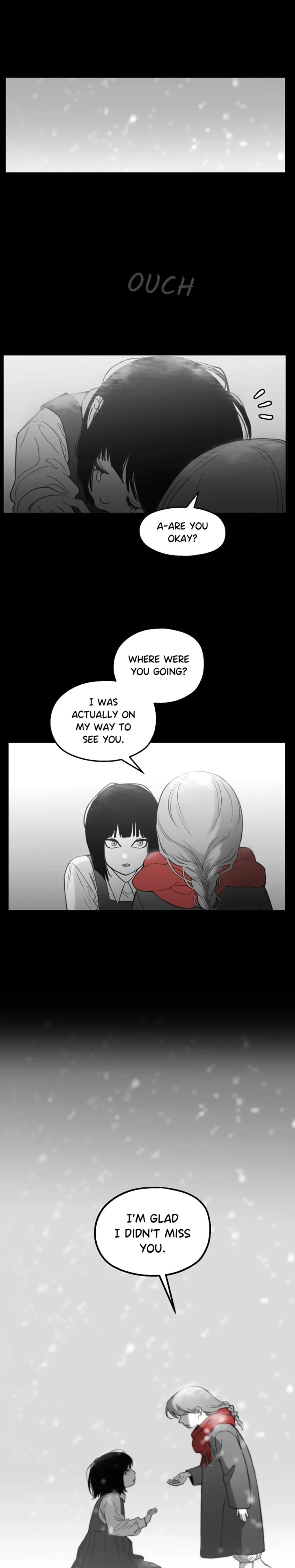Blood Time (Uncensored), chapter 36, page 26 of 27