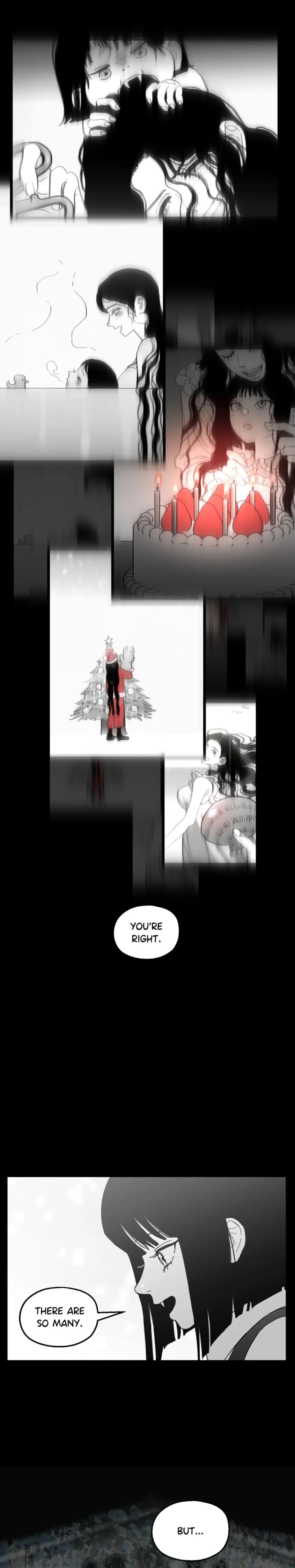 Blood Time (Uncensored), chapter 37, page 6 of 20