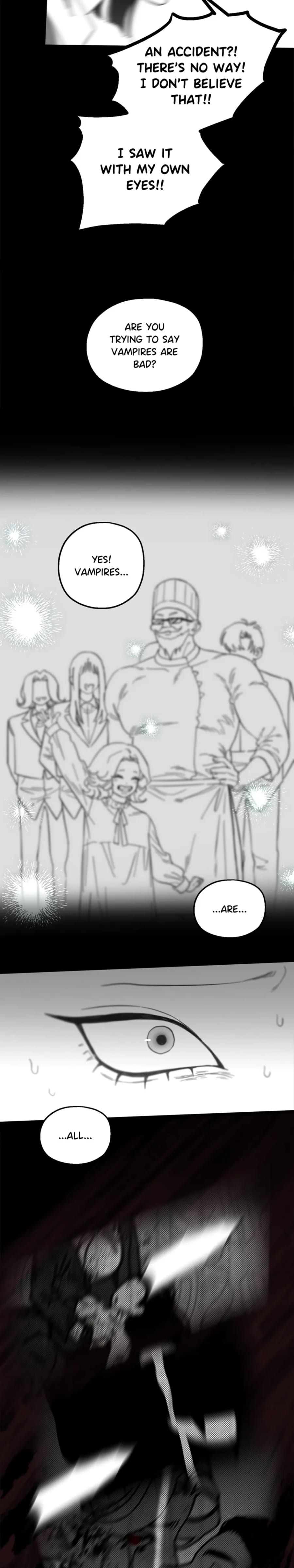 Blood Time (Uncensored), chapter 37, page 13 of 20