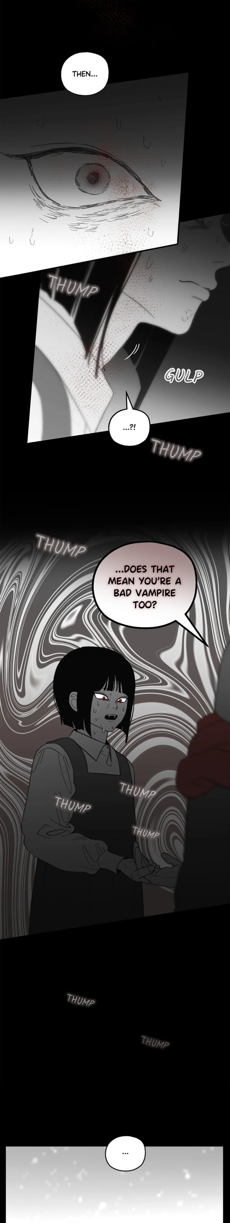 Blood Time (Uncensored), chapter 37, page 15 of 20