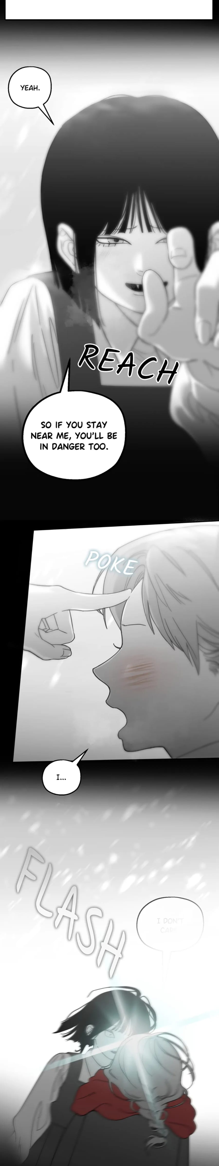 Blood Time (Uncensored), chapter 37, page 16 of 20