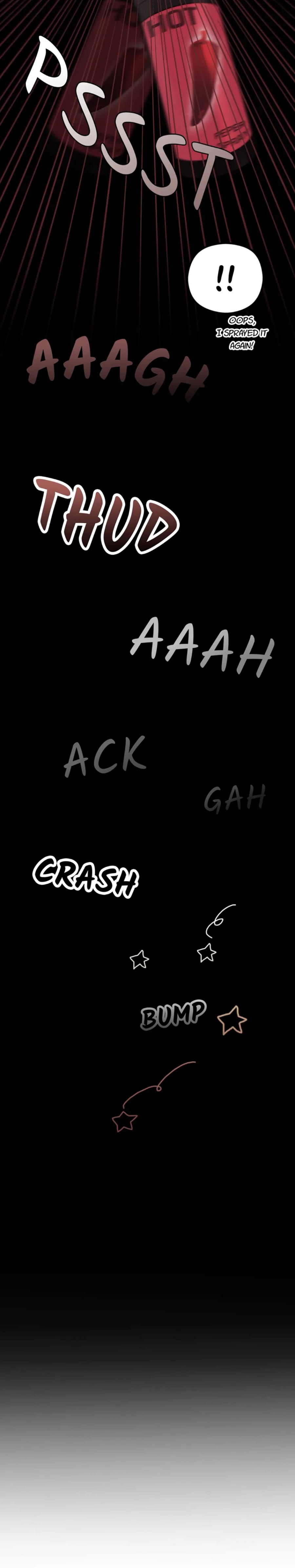 Blood Time (Uncensored), chapter 38, page 6 of 27