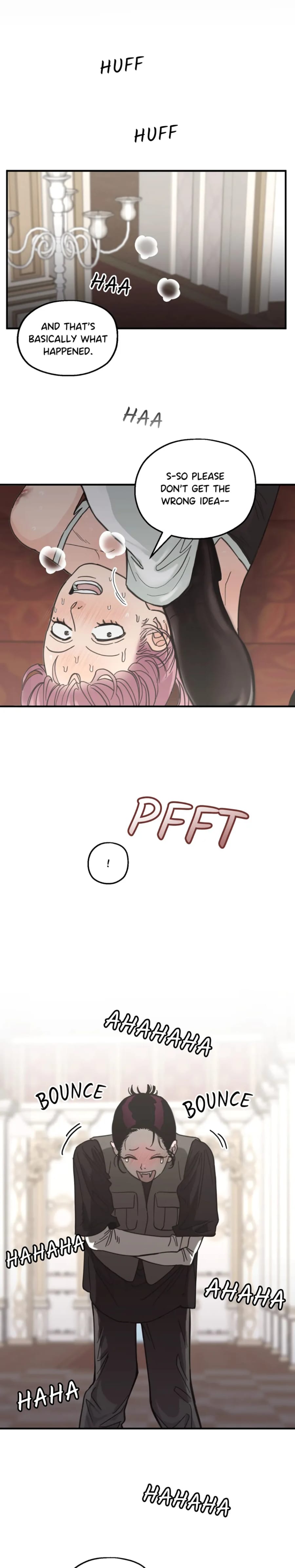 Blood Time (Uncensored), chapter 38, page 7 of 27