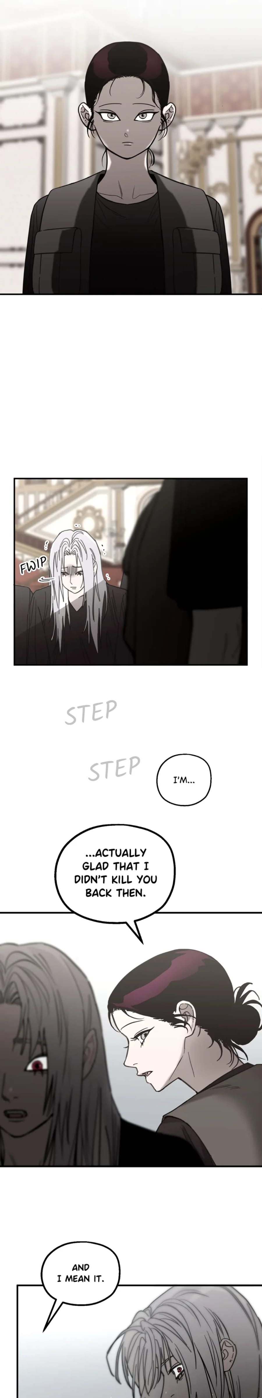 Blood Time (Uncensored), chapter 38, page 10 of 27