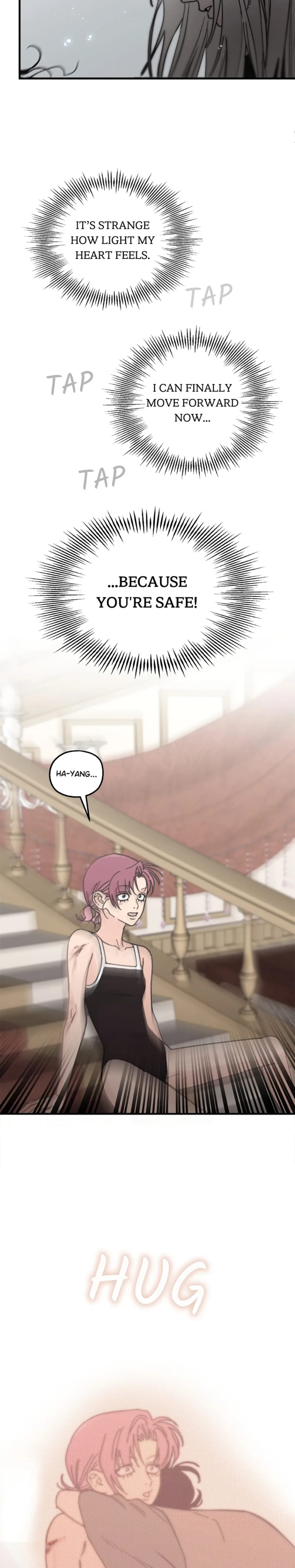 Blood Time (Uncensored), chapter 38, page 11 of 27