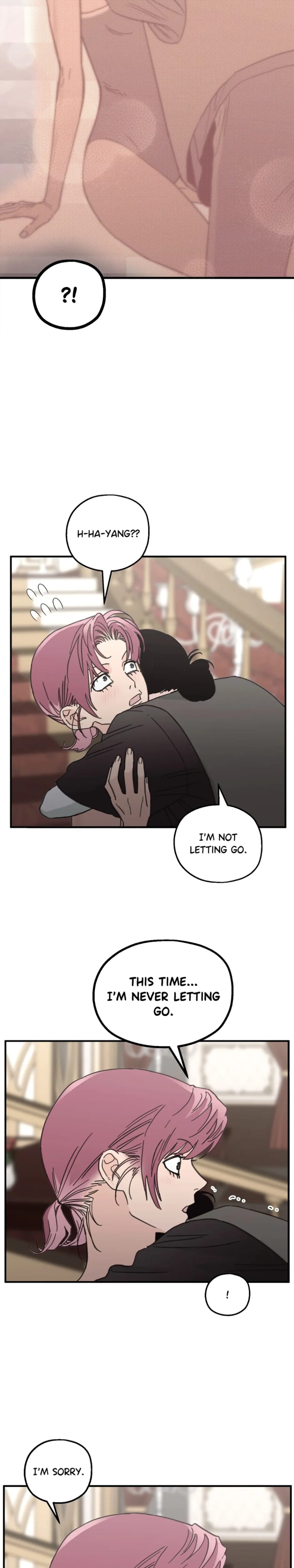 Blood Time (Uncensored), chapter 38, page 12 of 27