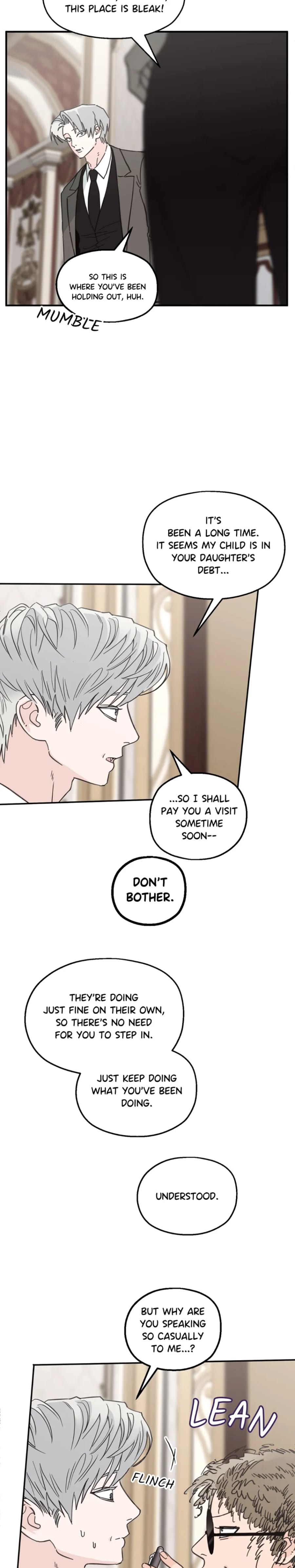 Blood Time (Uncensored), chapter 38, page 15 of 27