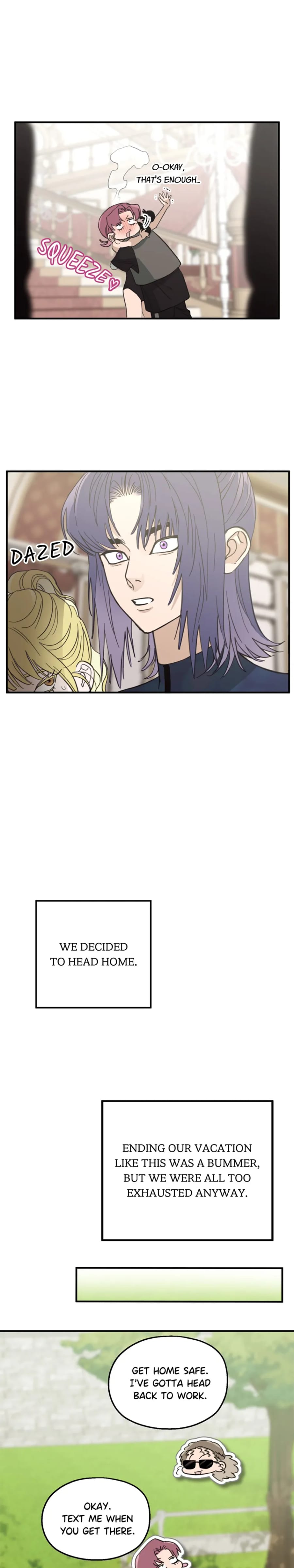 Blood Time (Uncensored), chapter 38, page 17 of 27