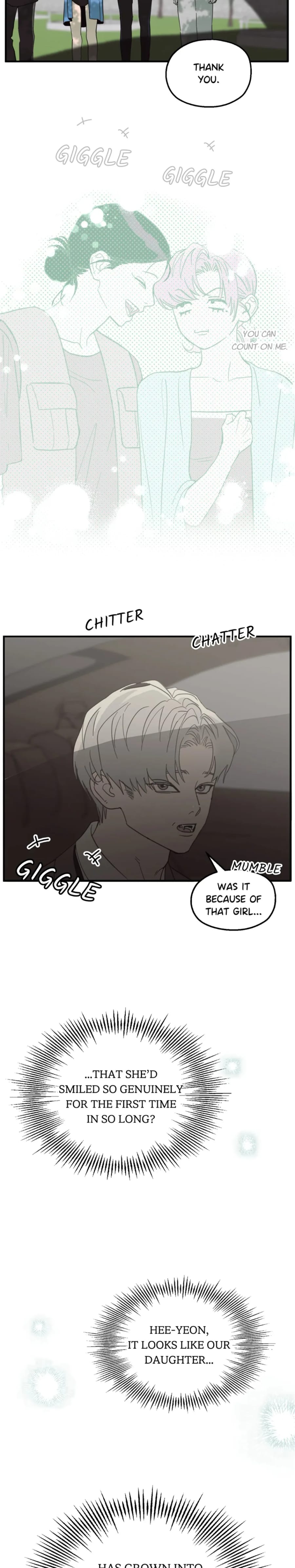 Blood Time (Uncensored), chapter 38, page 20 of 27