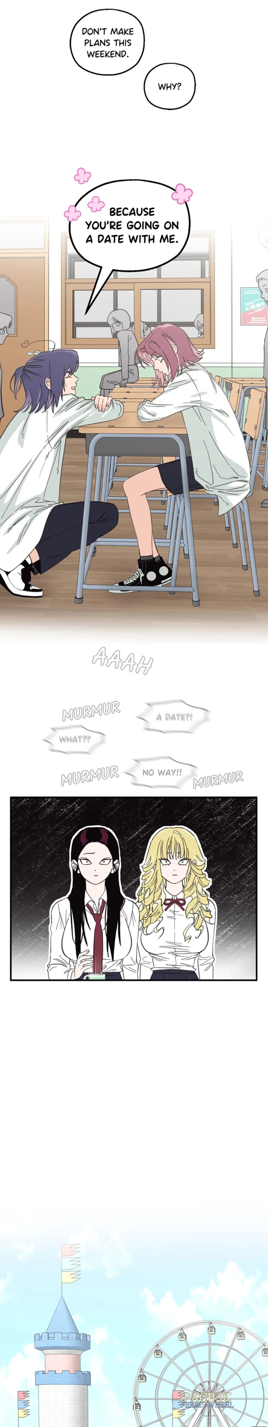 Blood Time (Uncensored), chapter 38, page 22 of 27